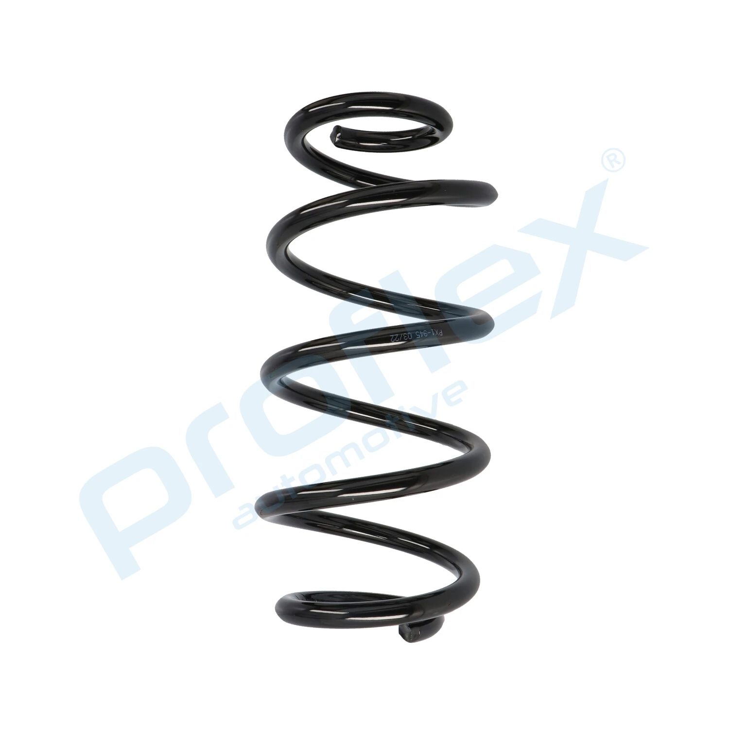 Suspension Spring PX1-0945