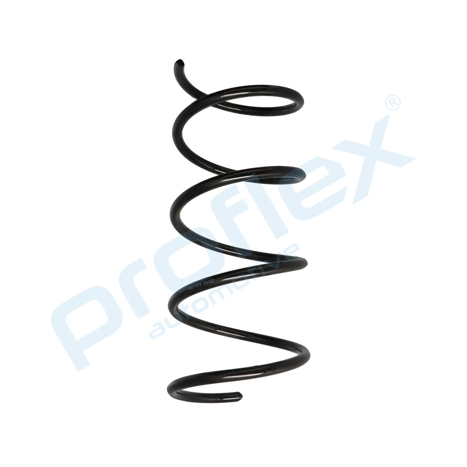 Suspension Spring PX1-0379
