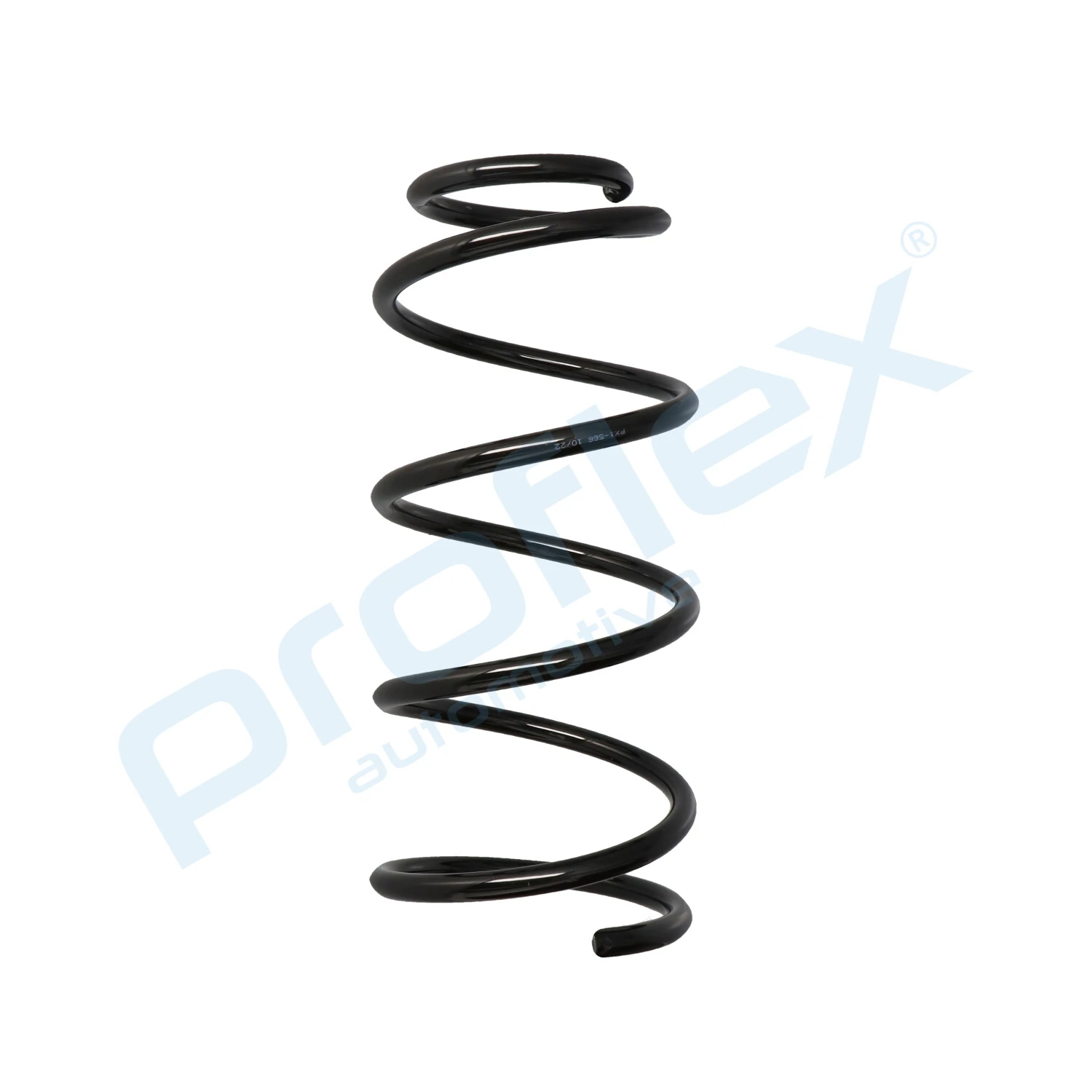 Suspension Spring PX1-0566