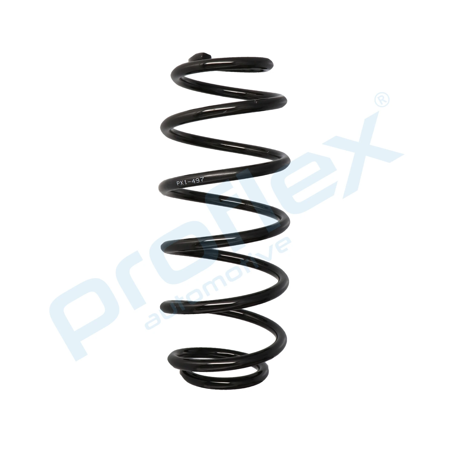 Suspension Spring PX1-0497