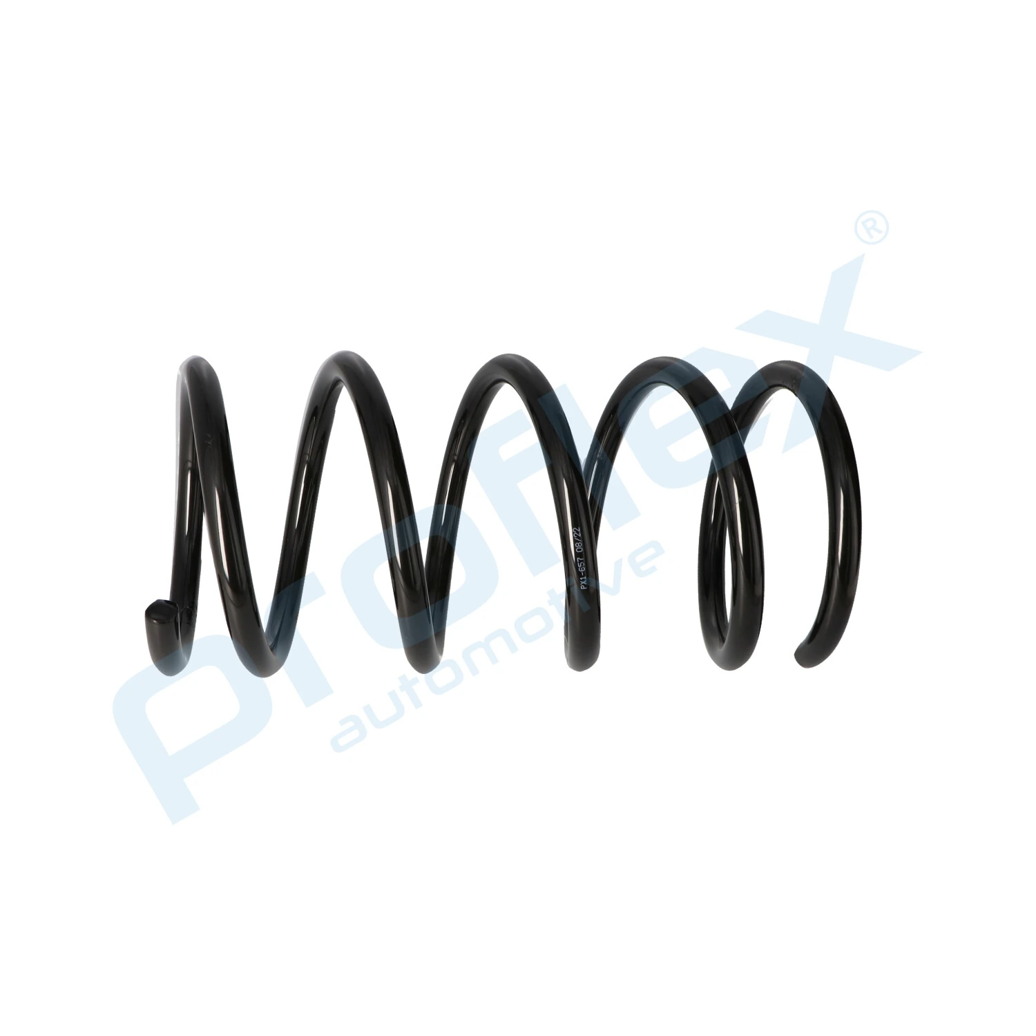 Suspension Spring PX1-0657