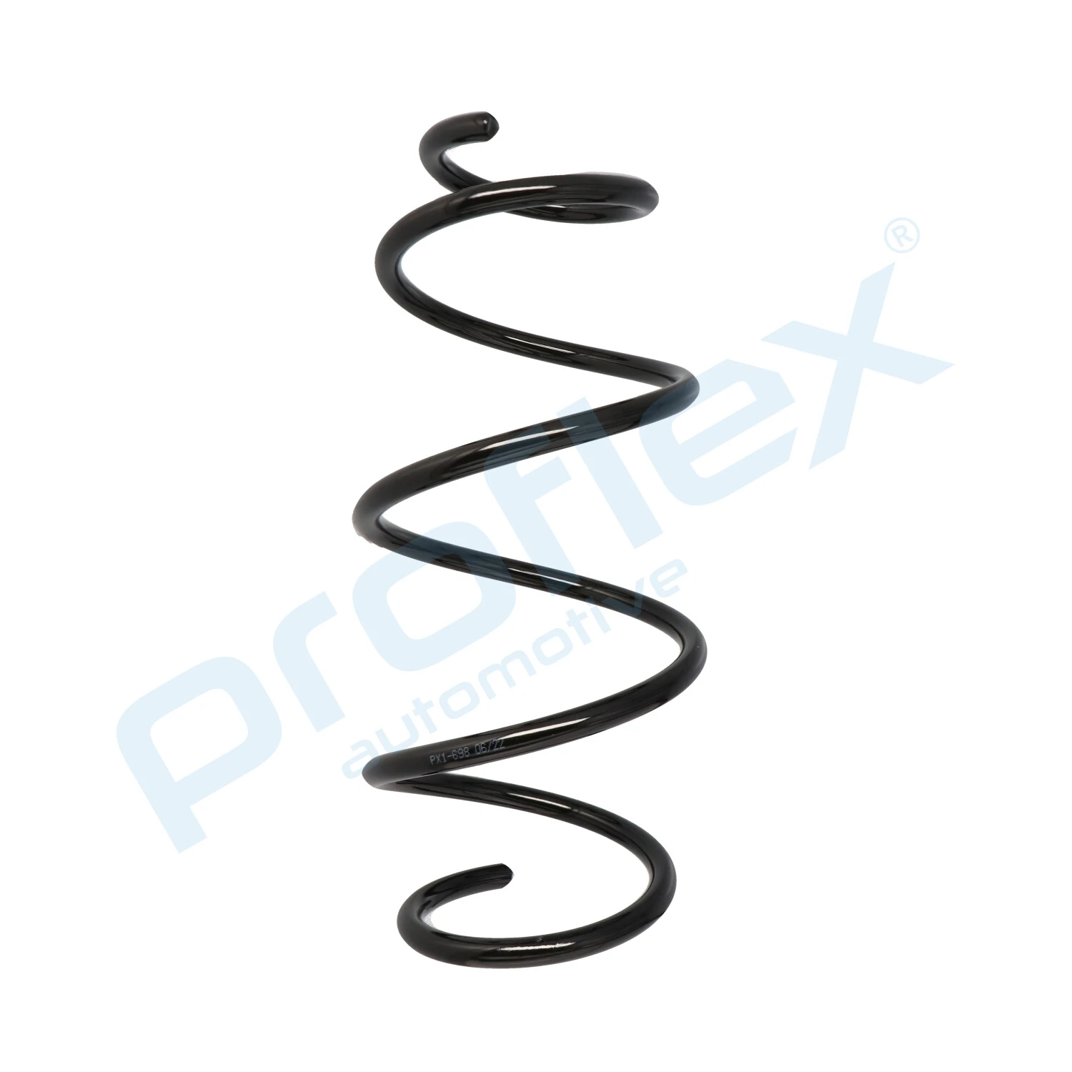 Suspension Spring PX1-0698