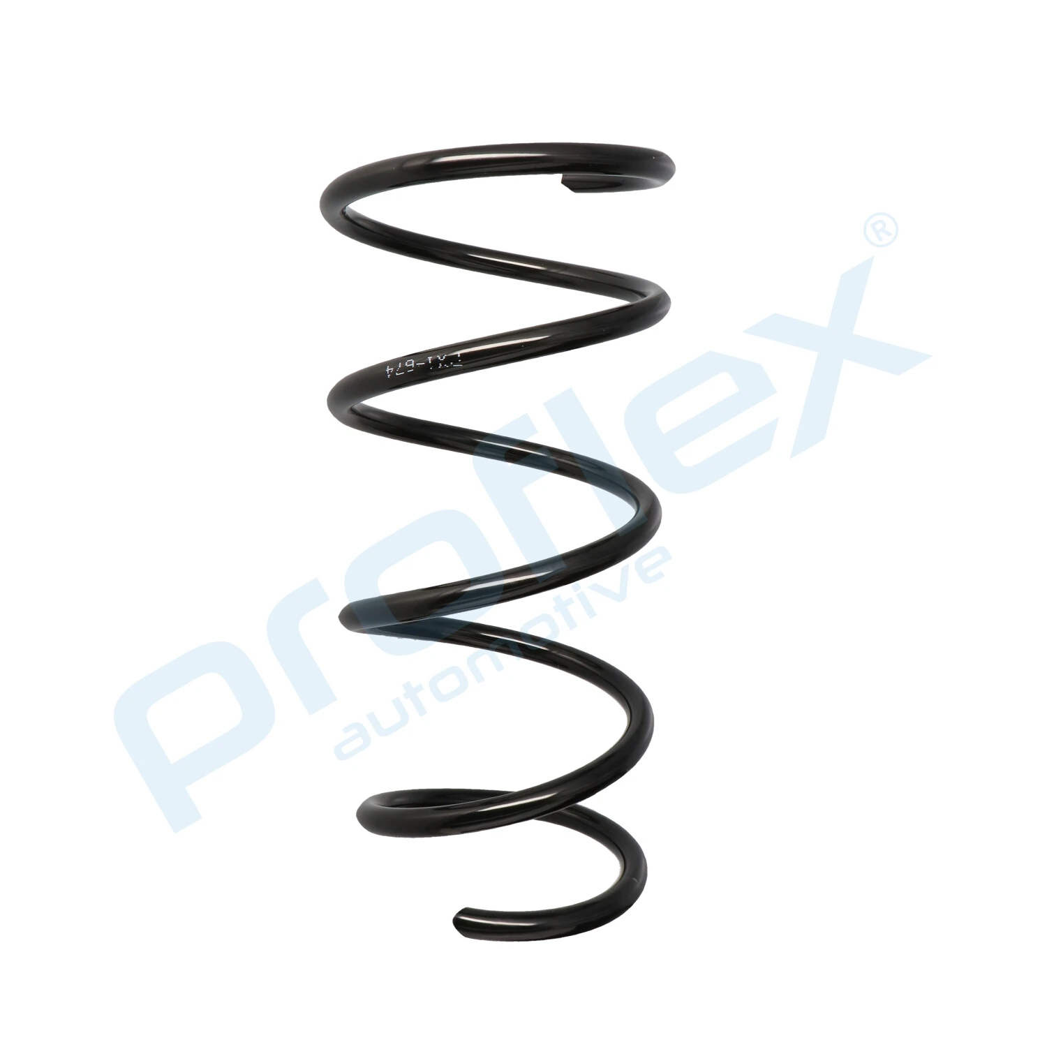 Suspension Spring PX1-0674
