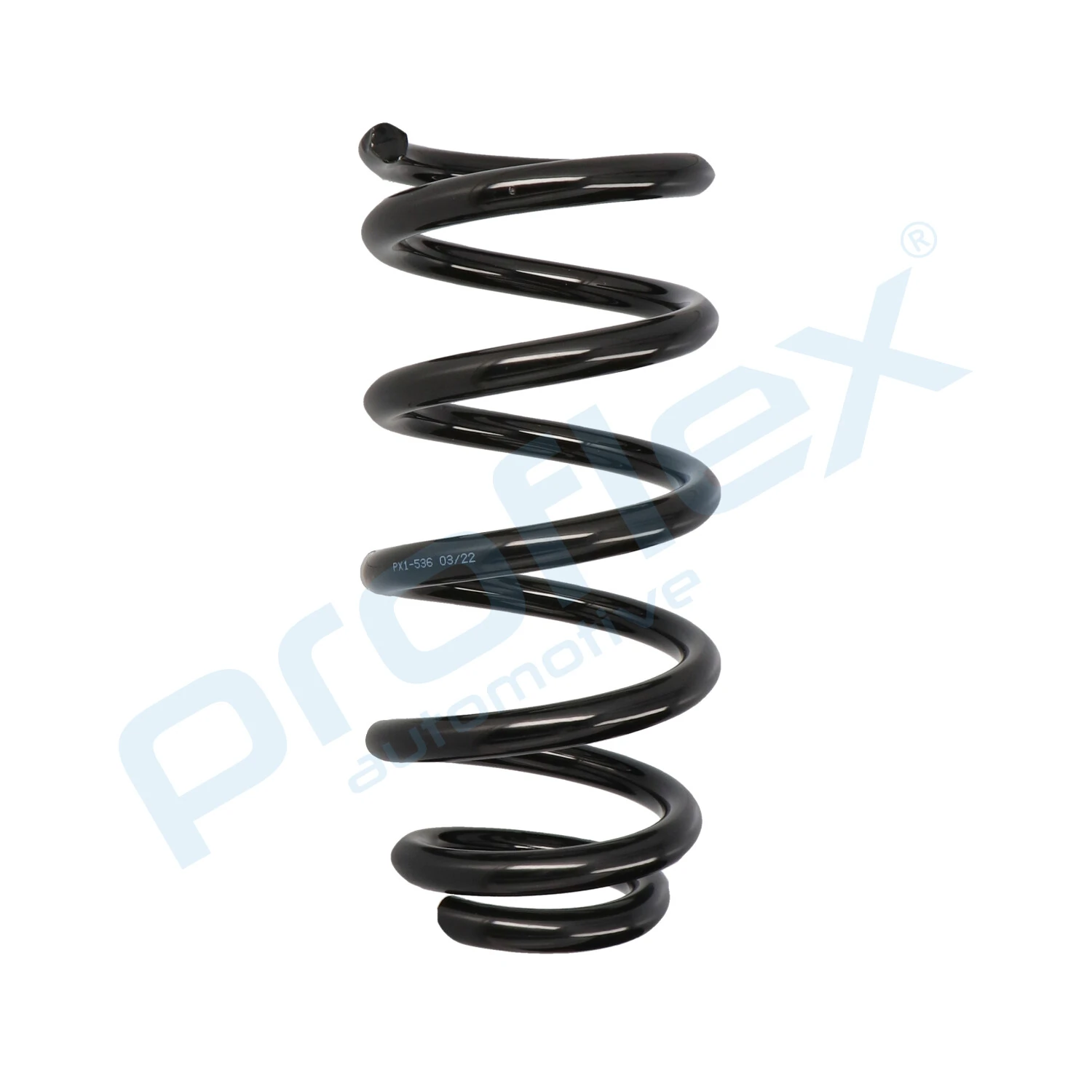 Suspension Spring PX1-0536