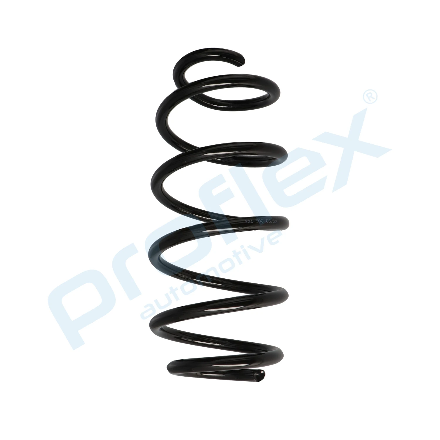 Suspension Spring PX1-0500