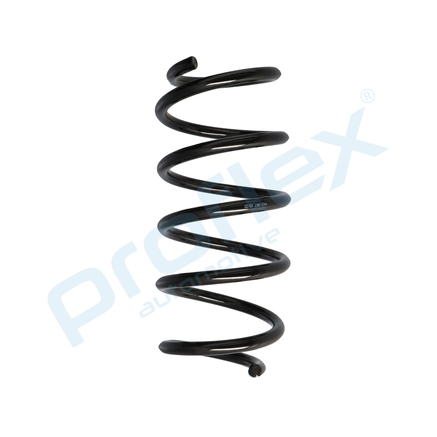 Suspension Spring PX1-0347