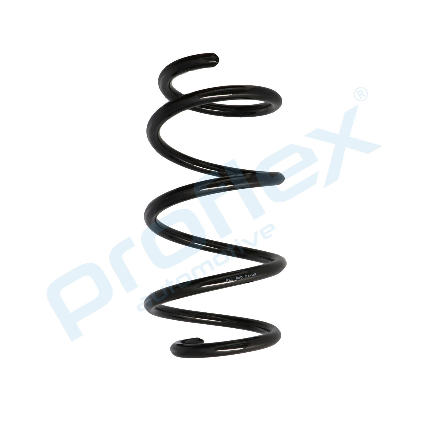 Suspension Spring PX1-0385