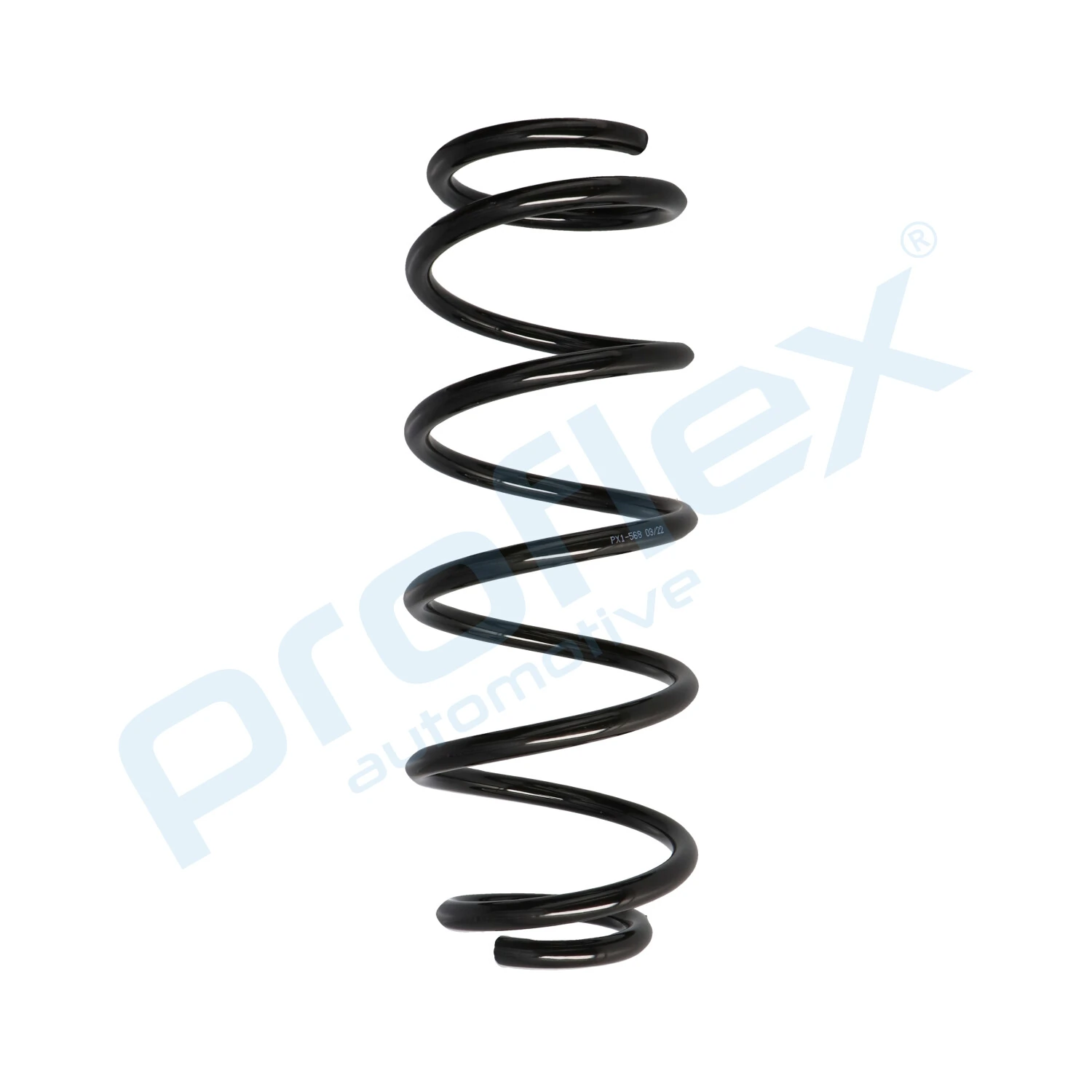 Suspension Spring PX1-0568
