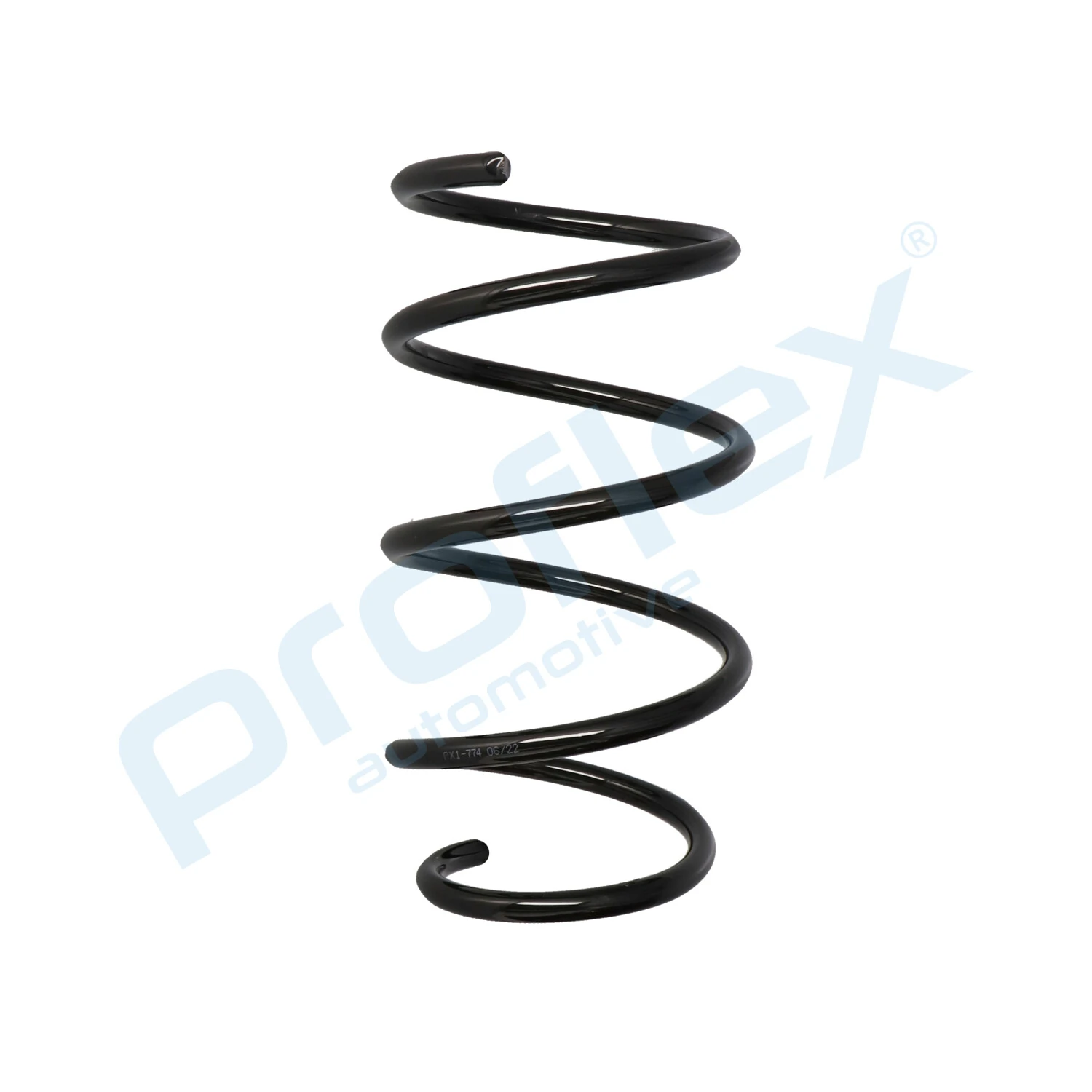 Suspension Spring PX1-0774