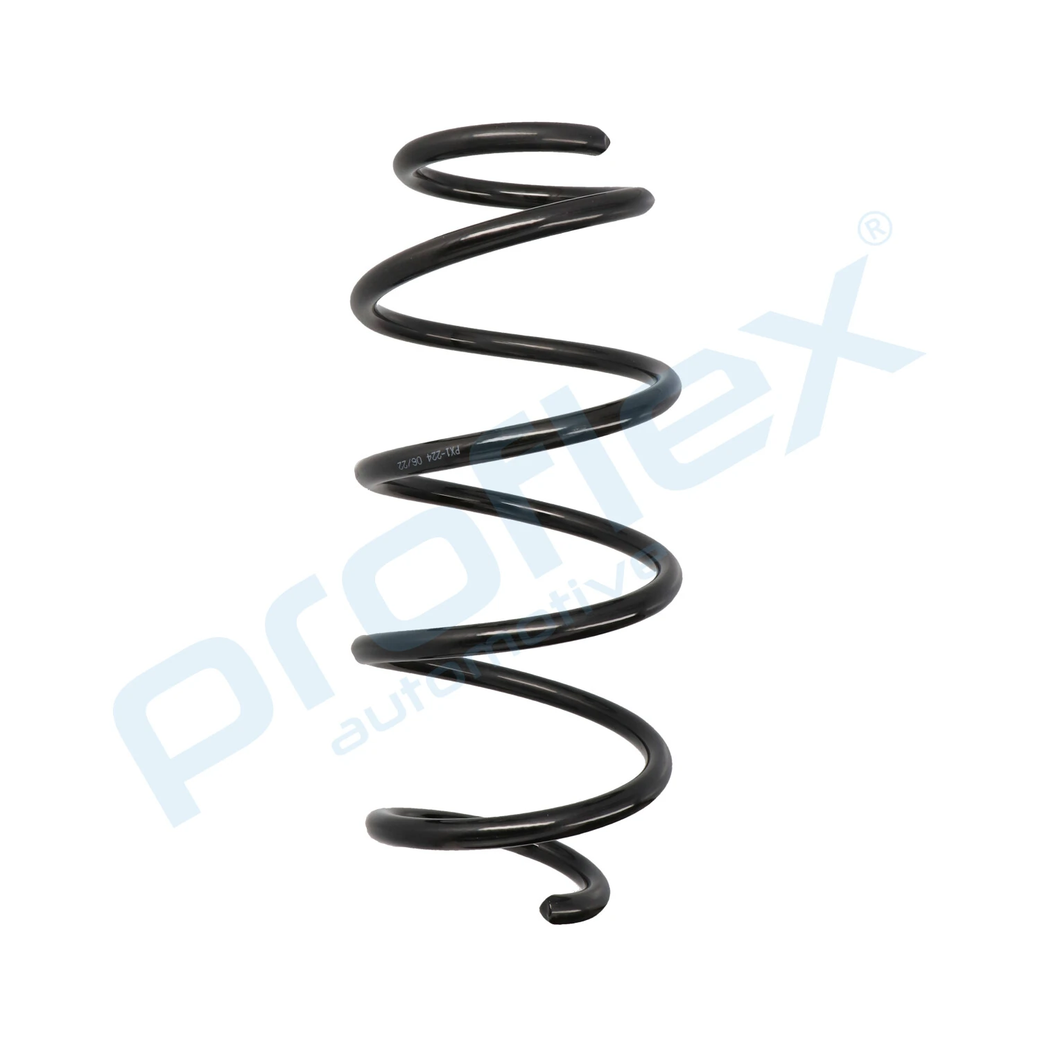 Suspension Spring PX1-0224