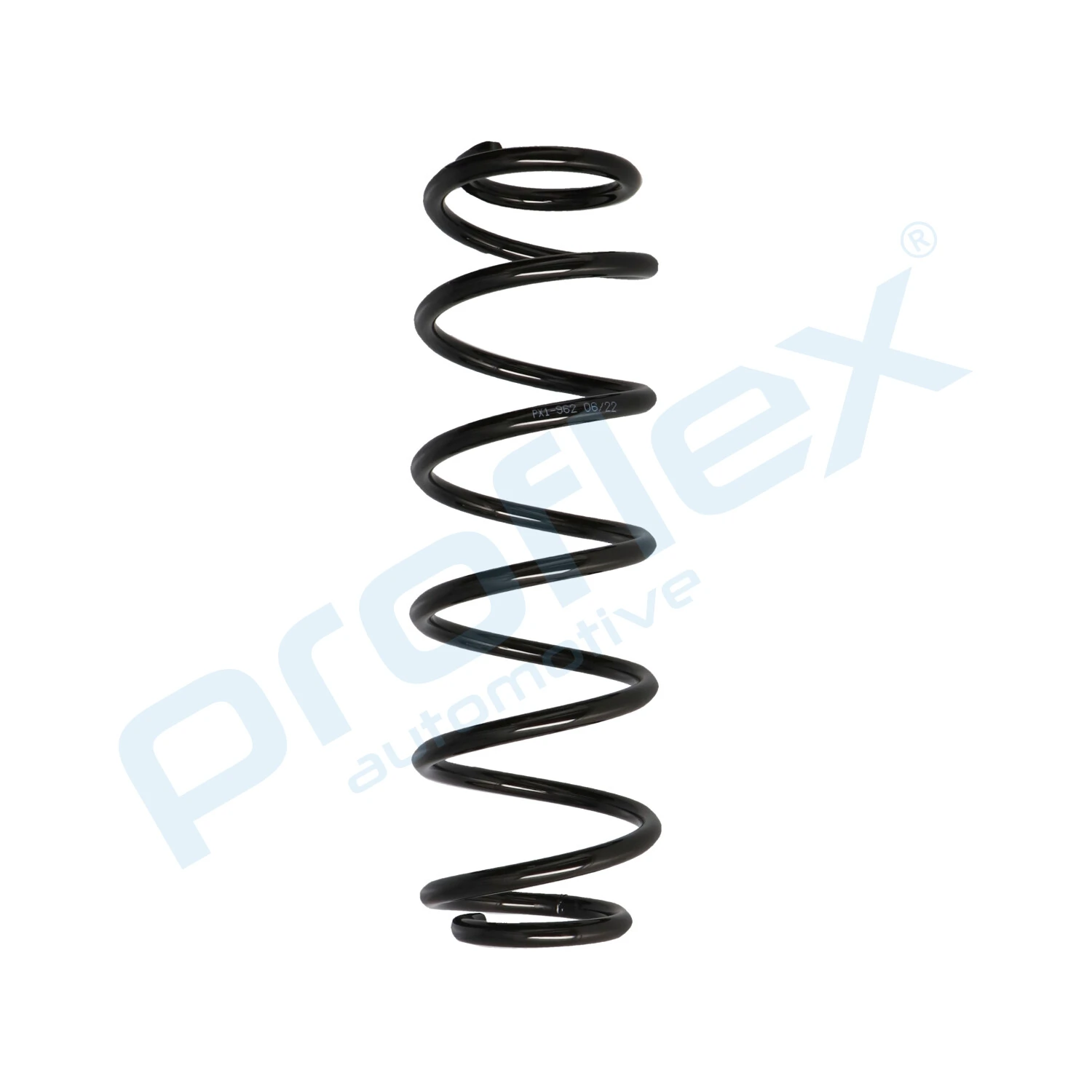 Suspension Spring PX1-0962