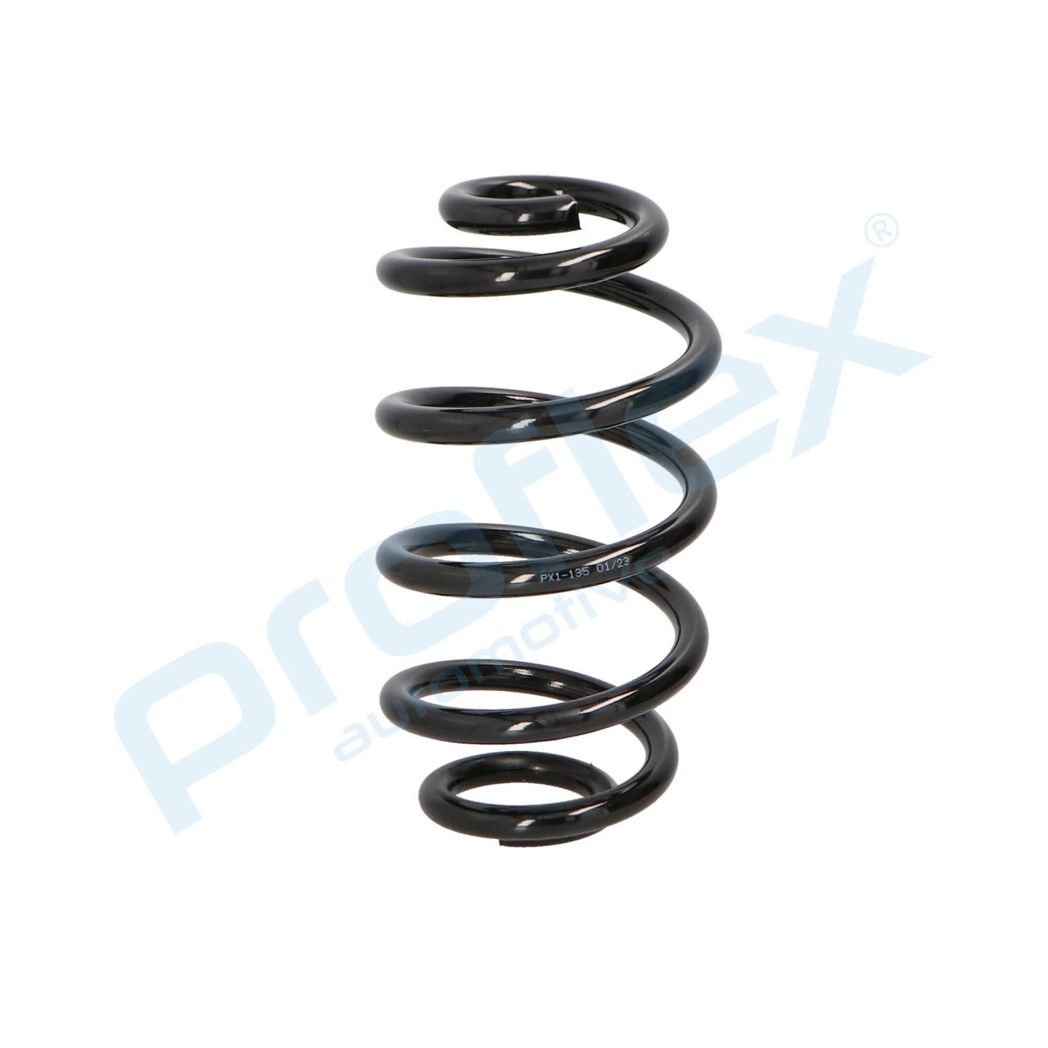 Suspension Spring PX1-0135