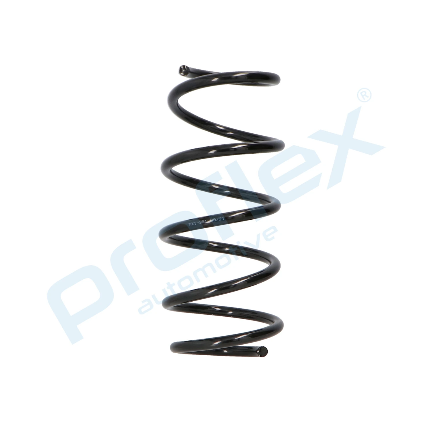 Suspension Spring PX1-0391