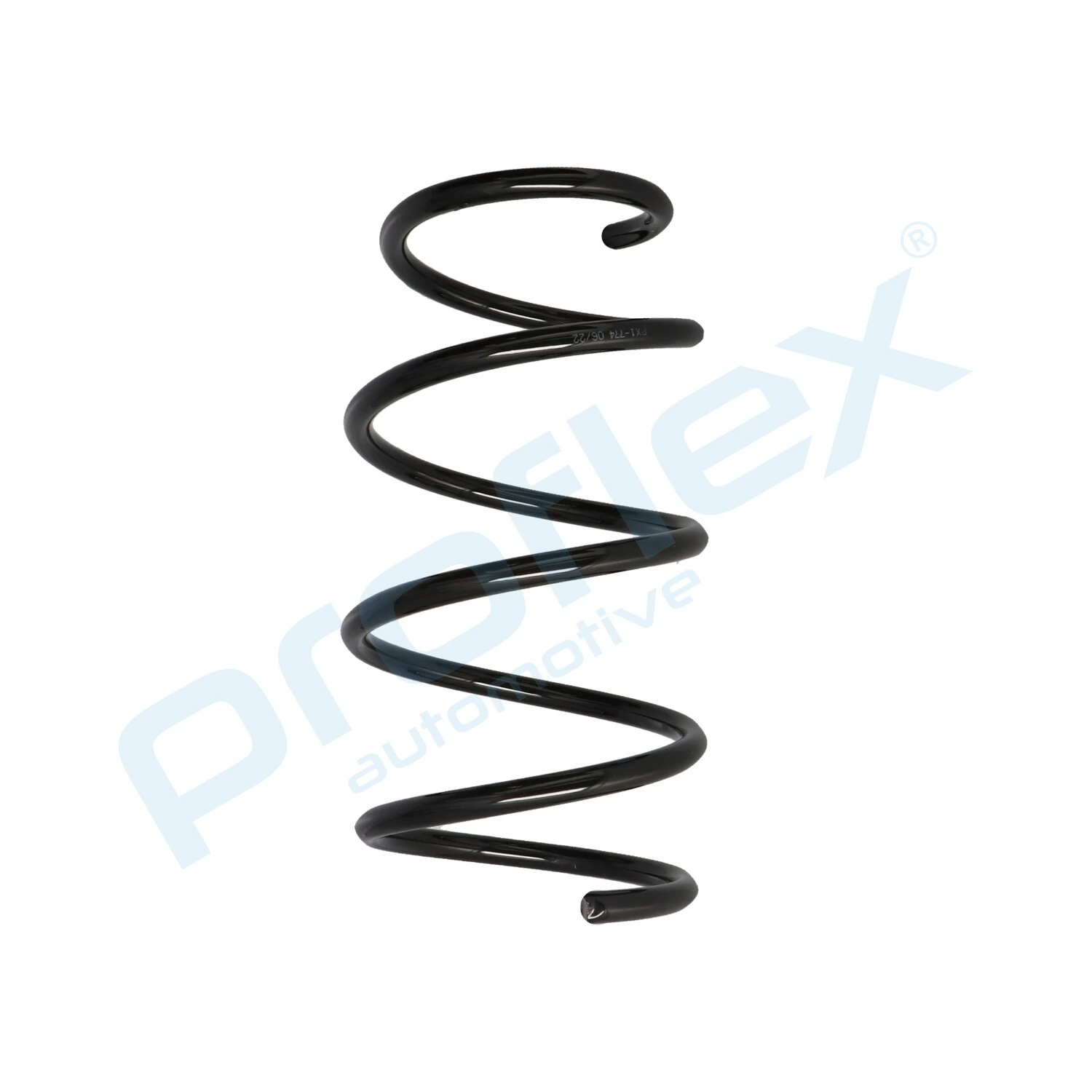 Suspension Spring PX1-0774