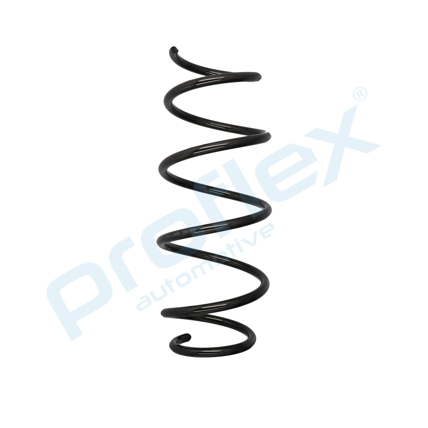 Suspension Spring PX1-0386