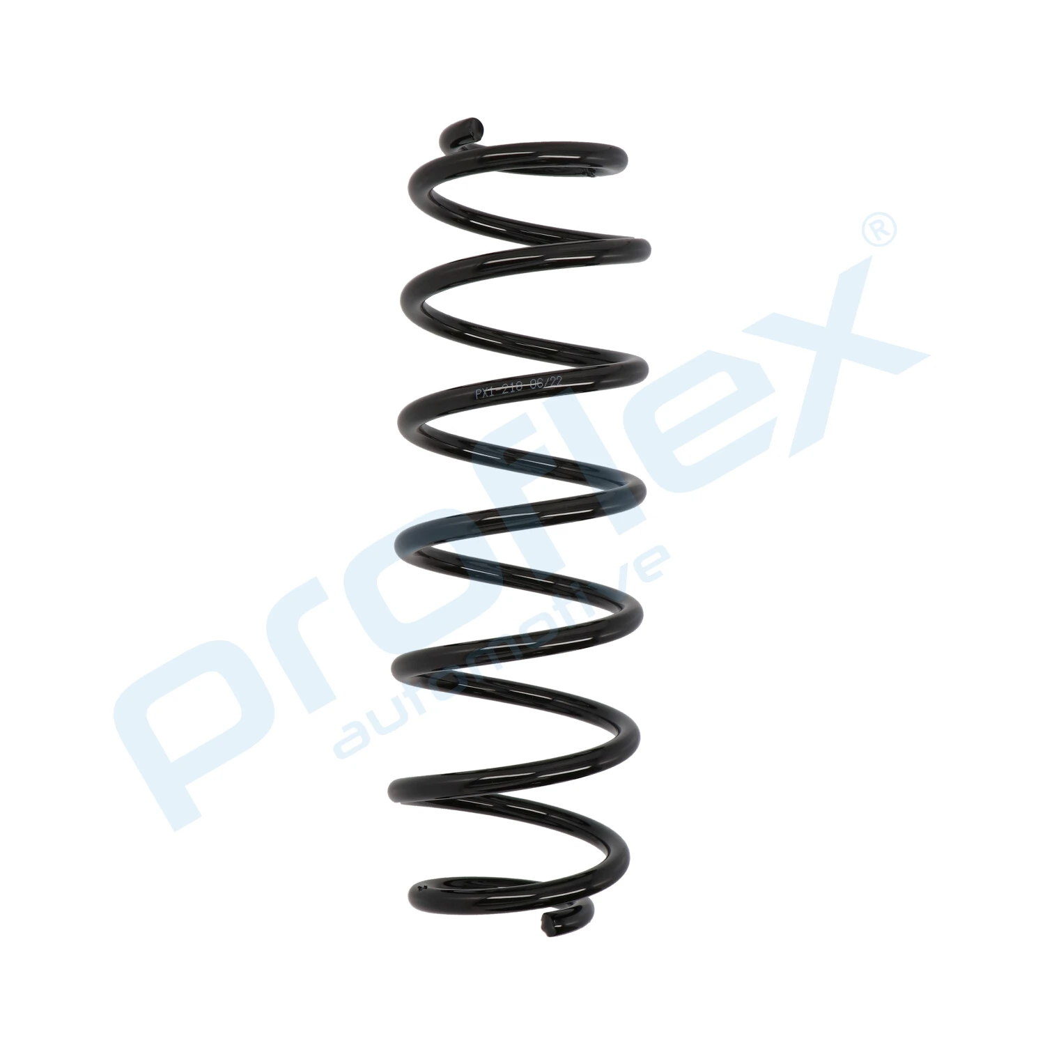 Suspension Spring PX1-0218