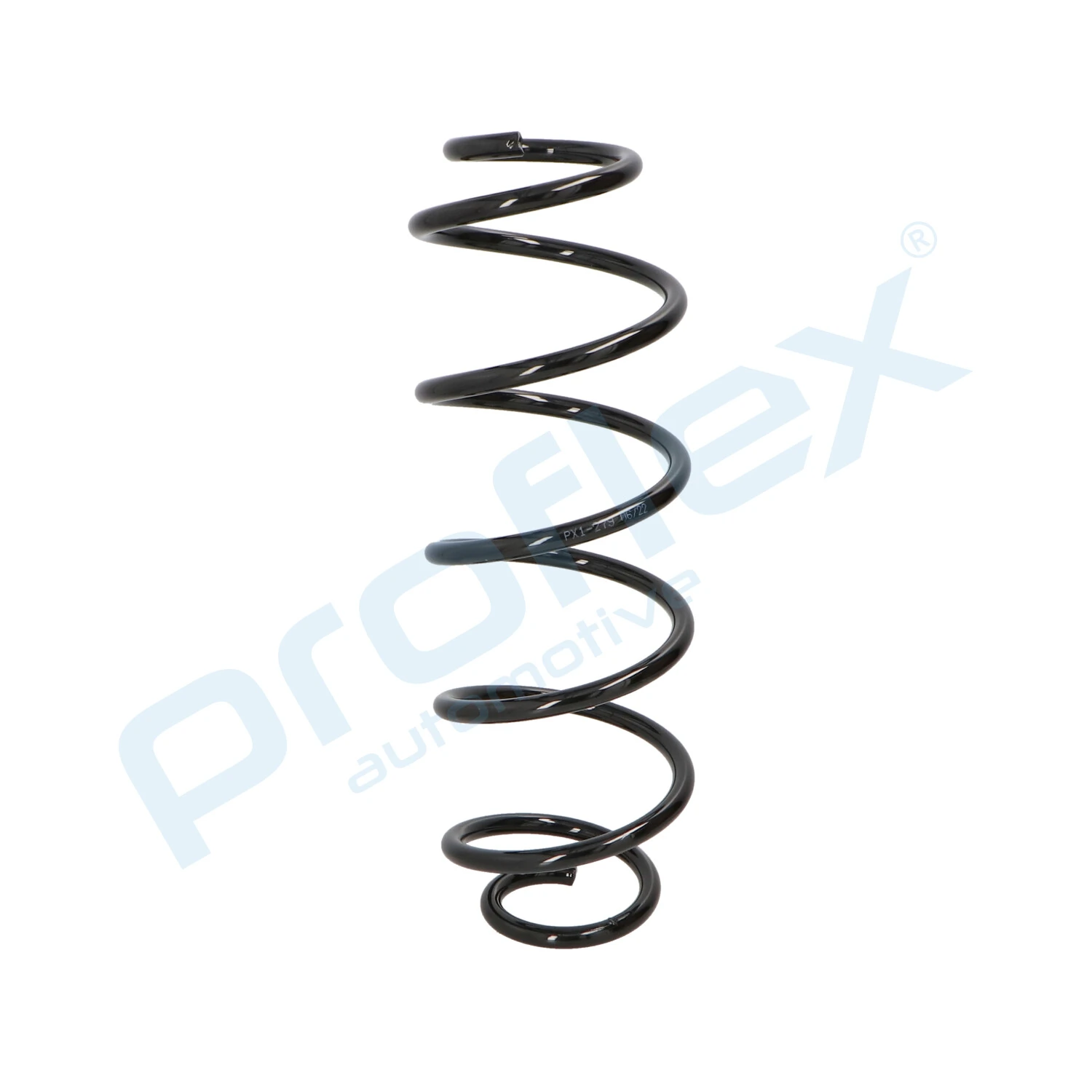 Suspension Spring PX1-0279