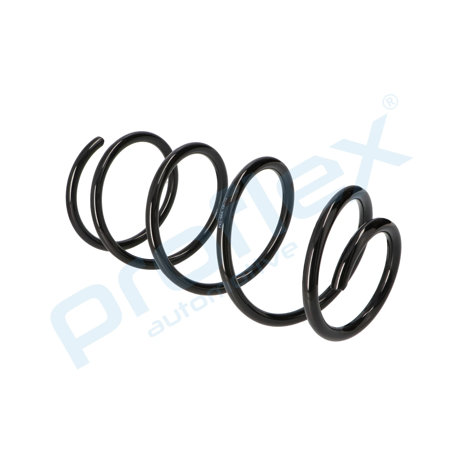 Suspension Spring PX1-0664