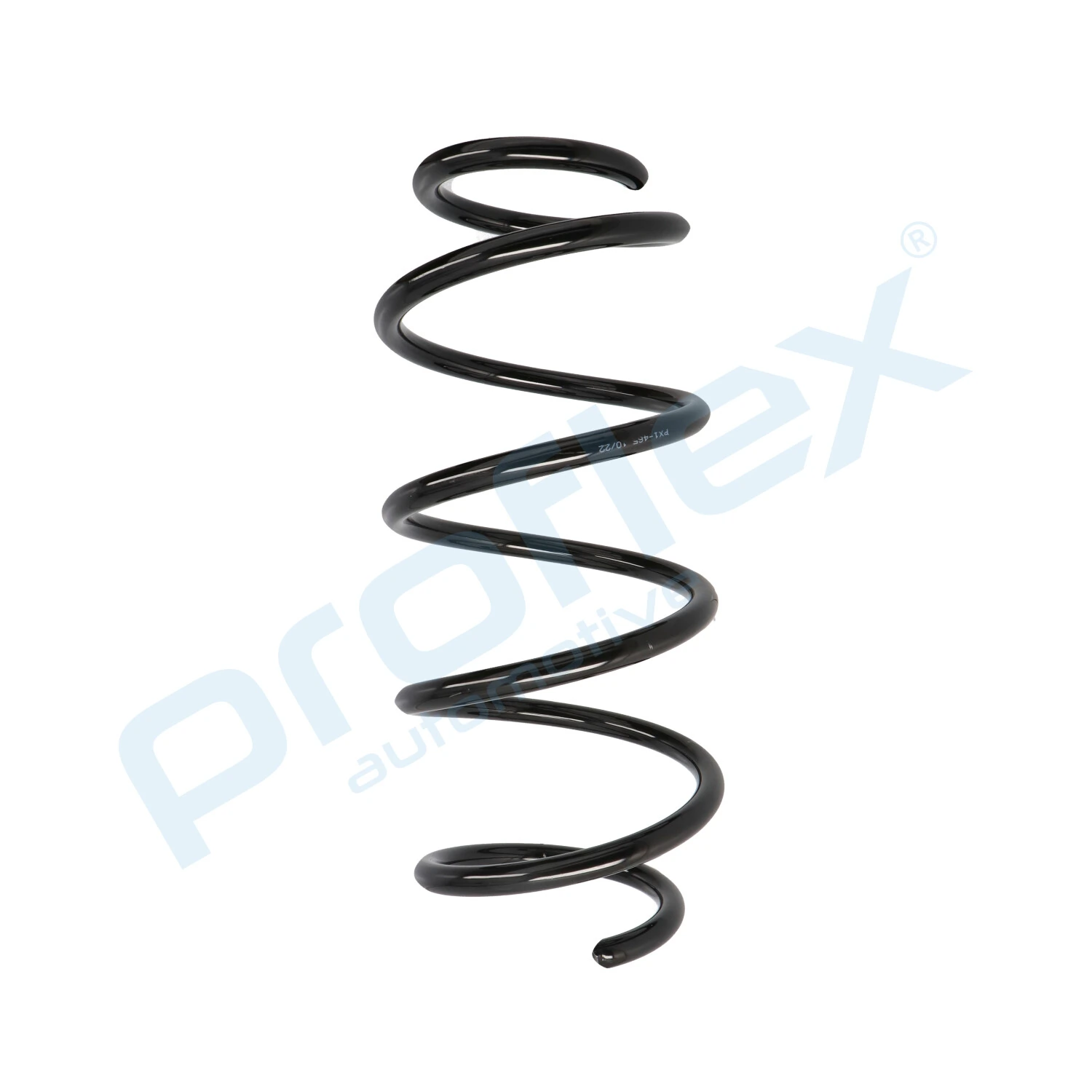 Suspension Spring PX1-0465