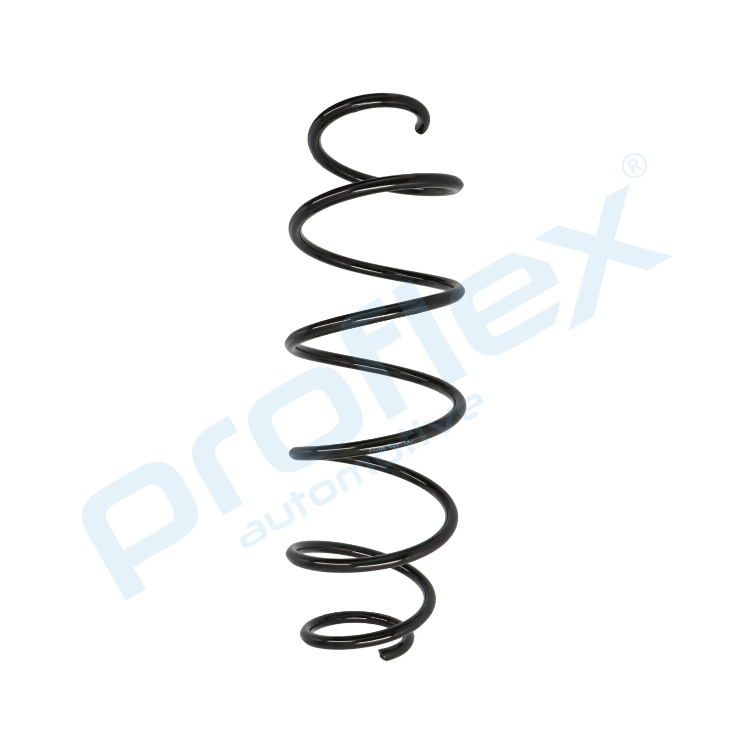 Pegas suspensi PX1-0371