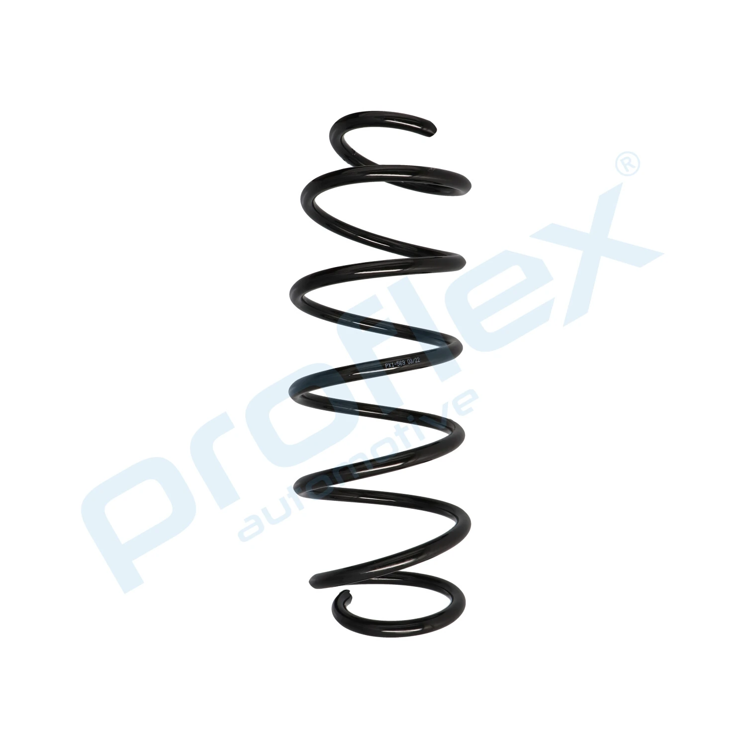 Suspension Spring PX1-0569