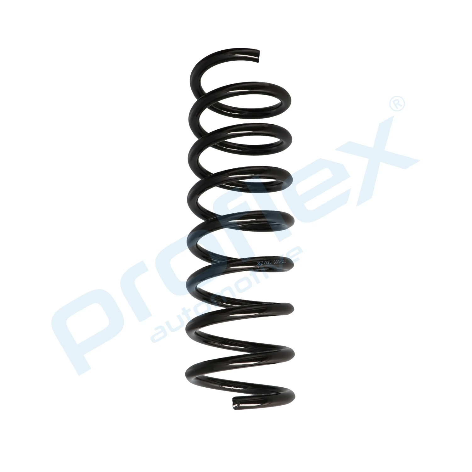 Suspension Spring PX1-0608