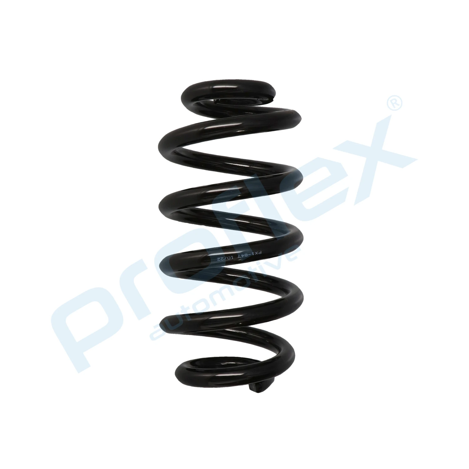 Suspension Spring PX1-0847