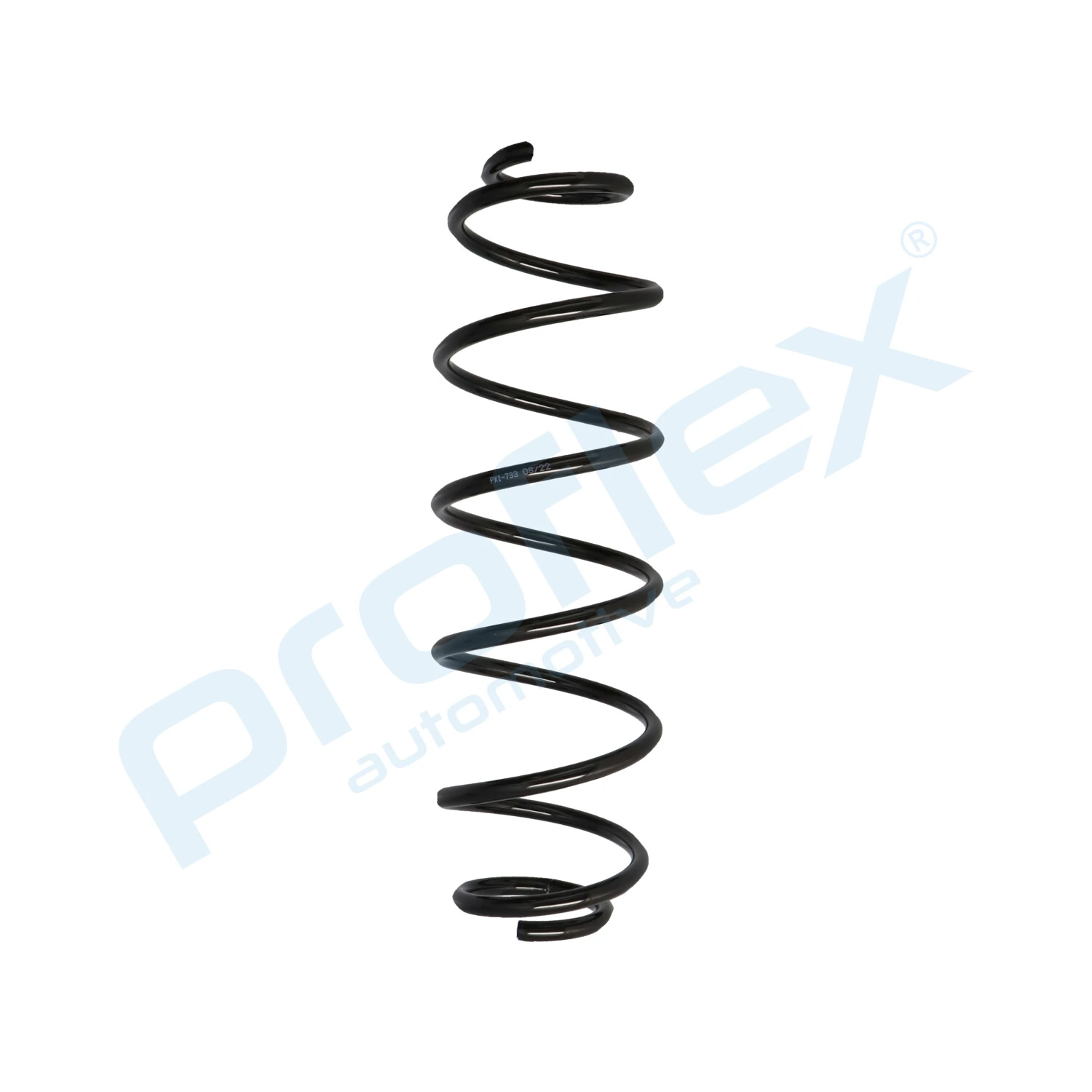 Suspension Spring PX1-0733