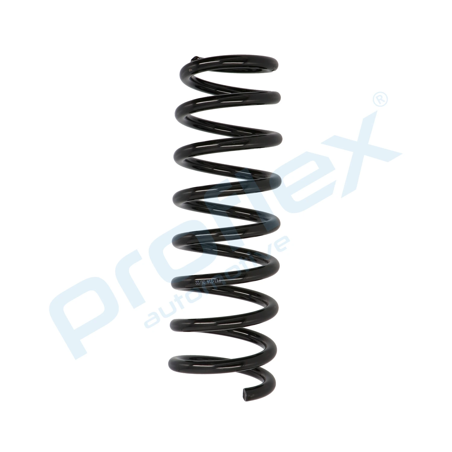 Suspension Spring PX1-0214