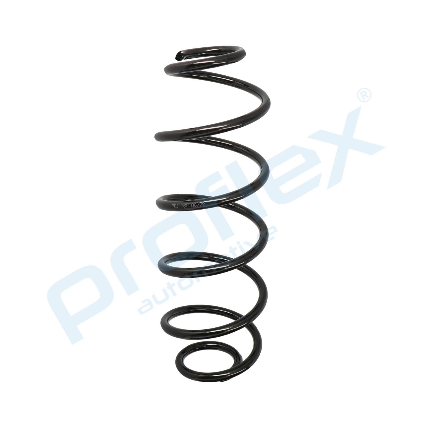 Suspension Spring PX1-0780