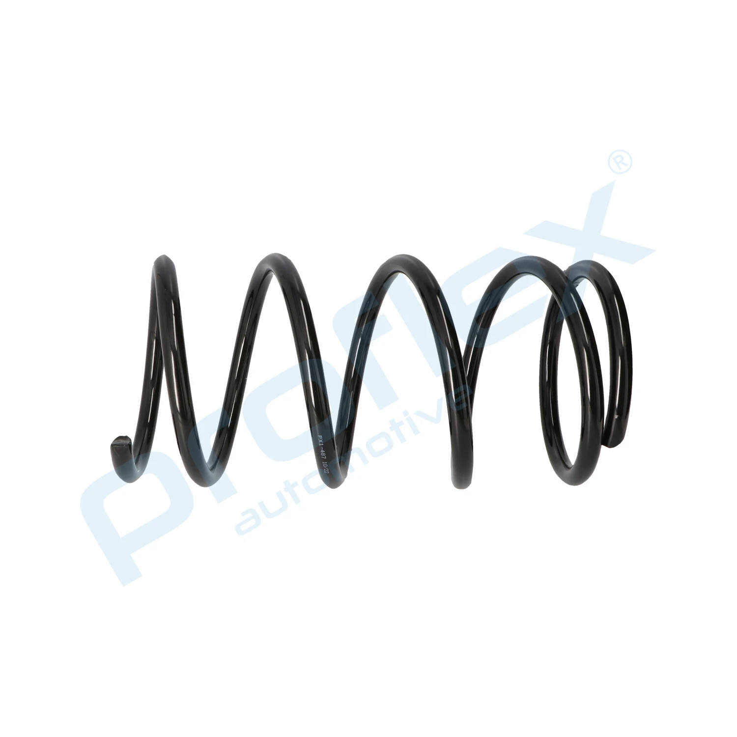 Suspension Spring PX1-0487
