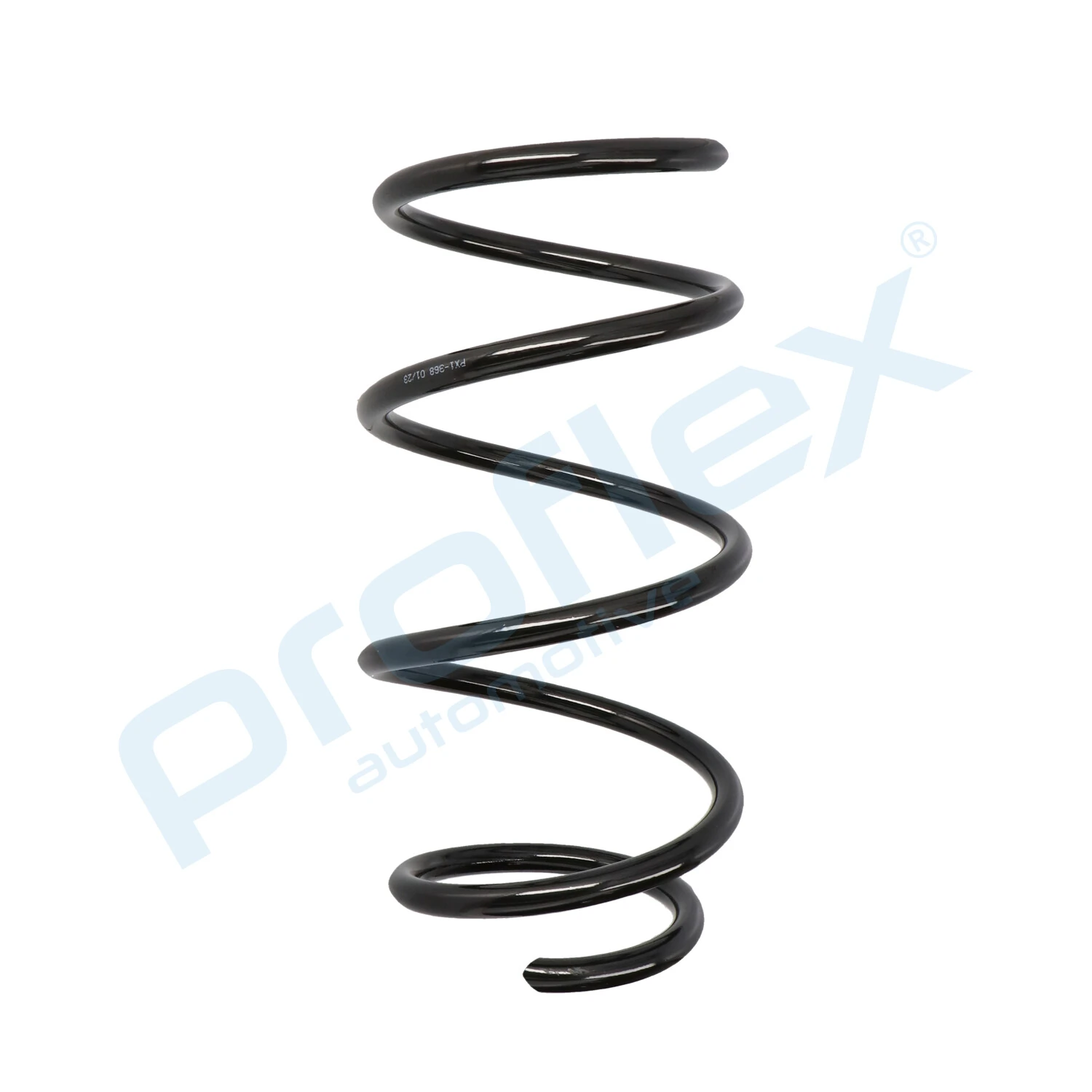 Suspension Spring PX1-0368
