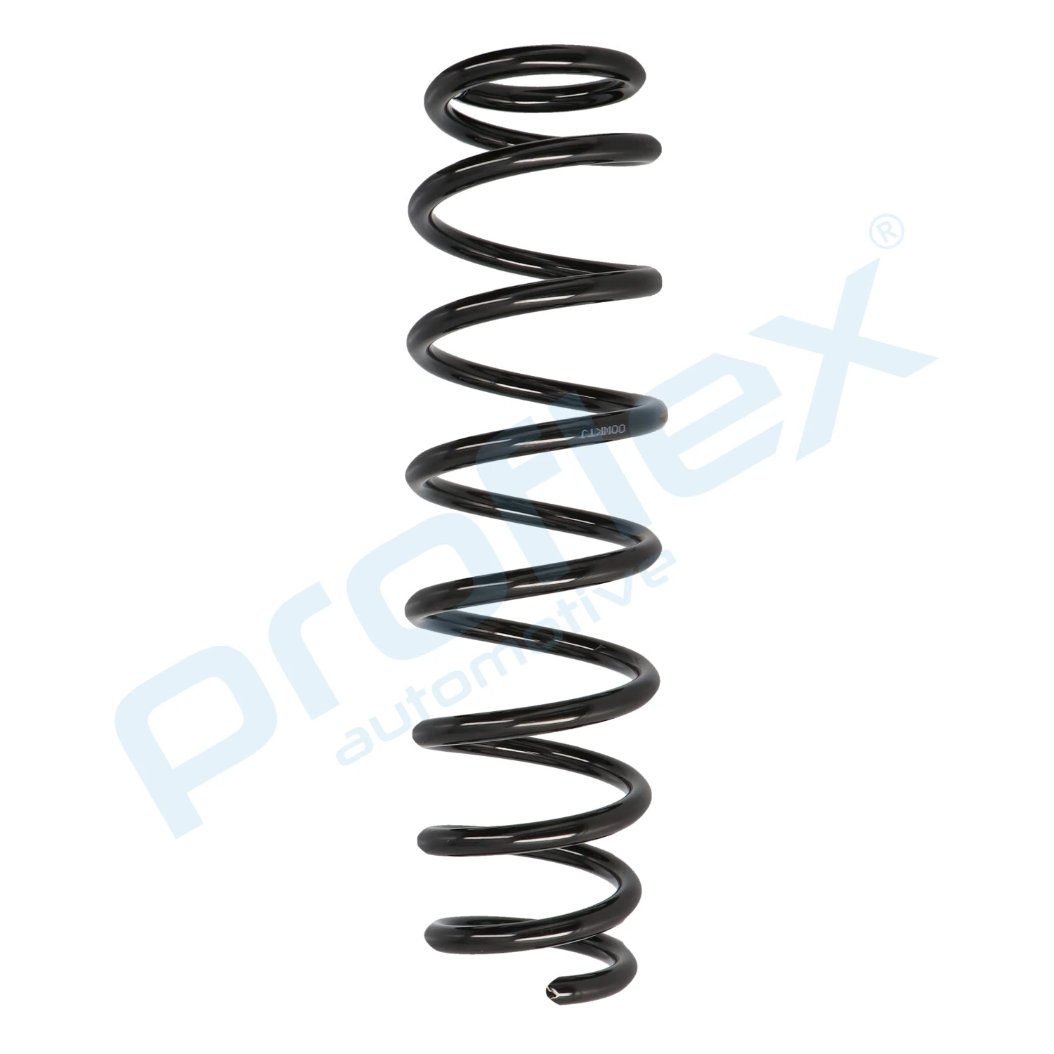 Suspension Spring PX1-0582