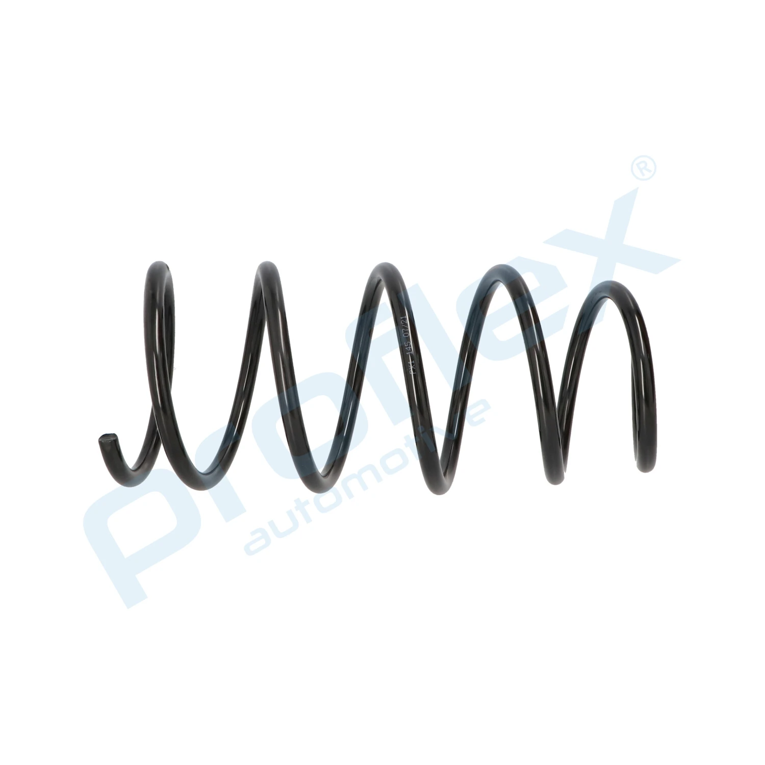 Suspension Spring PX1-0145