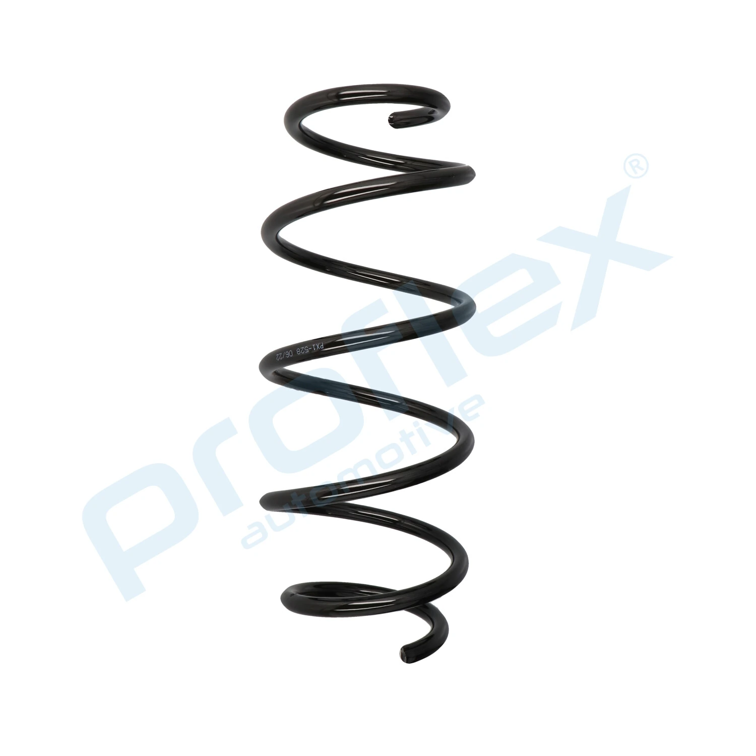Suspension Spring PX1-0528