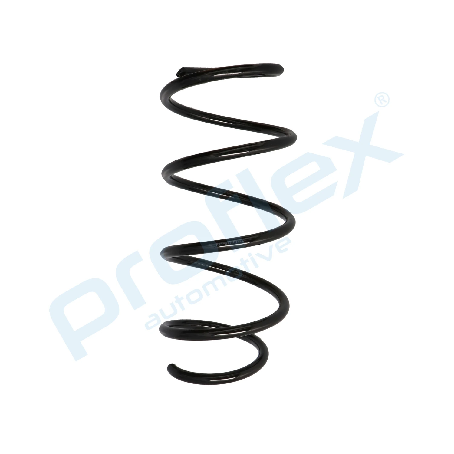 Suspension Spring PX1-0677