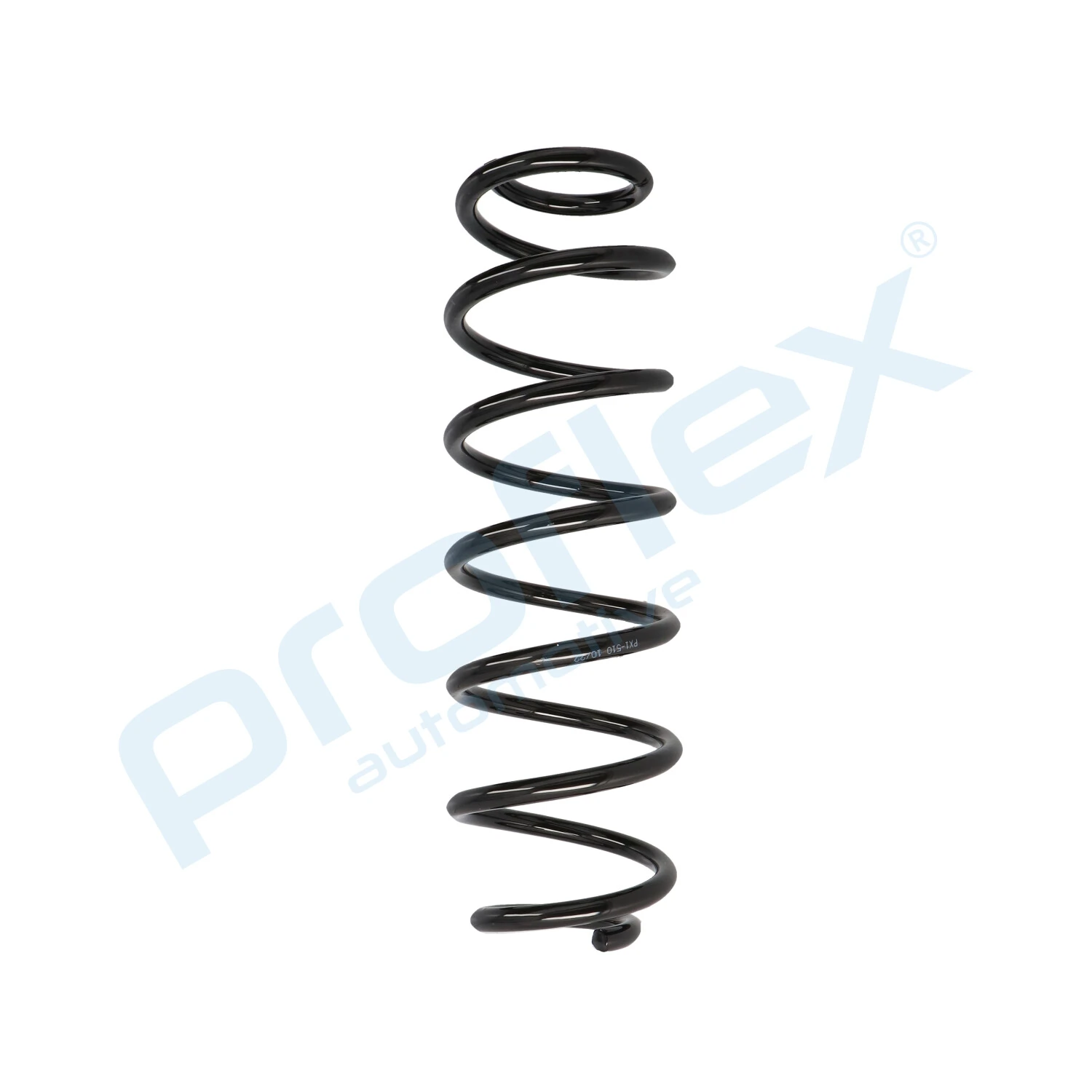 Suspension Spring PX1-0510