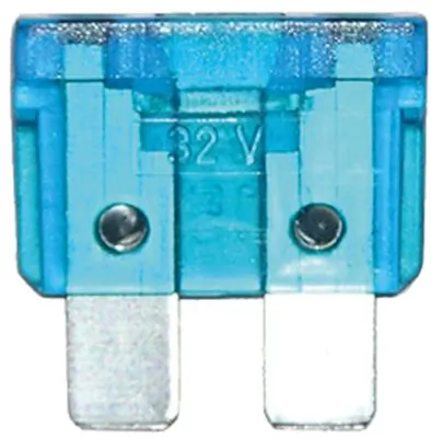 Fuse Flachsicherungen nach SAE-Norm 4638/000/51 3