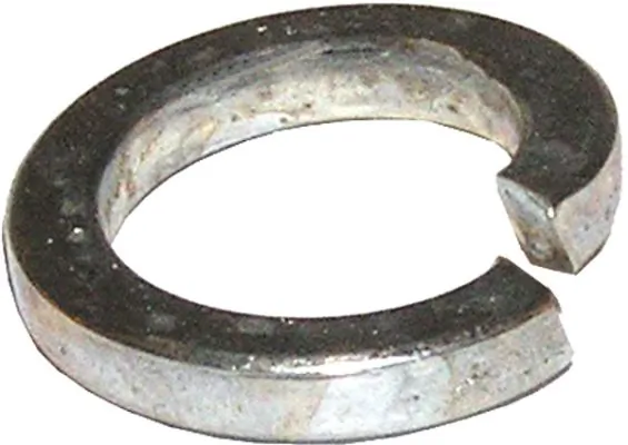 Springwasher Federringe für Zylinderschrauben DIN 7980 1696/001/51 8