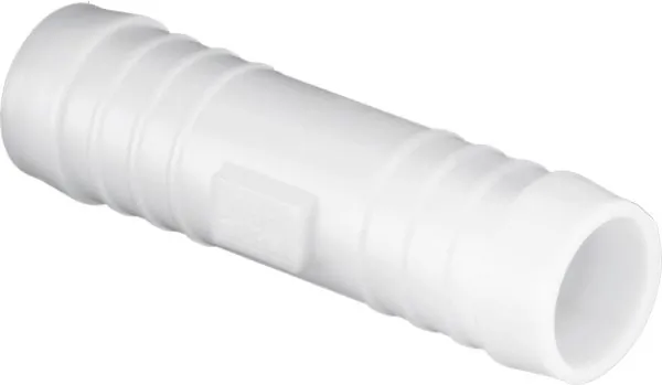 Hose Connector Kunststoff-Schlauchverbinder Gerade Verbindungsstutzen GS 4669/000/17 10
