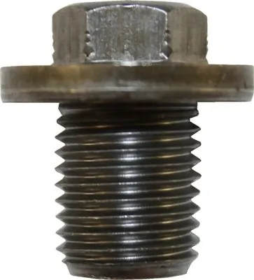 Screw Plug, oil sump Ölablassschrauben Ford 4494/000/17 5