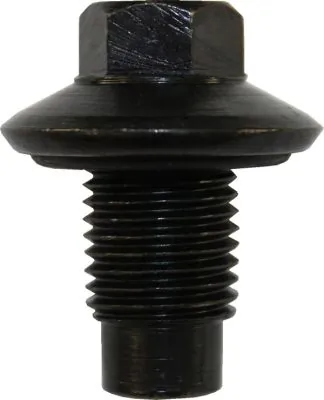 Screw Plug, oil sump Ölablassschrauben Ford 4494/000/17 6