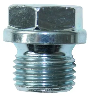 Screw Plug, oil sump Ölablassschrauben Standard-Ausführung 4494/000/17 16