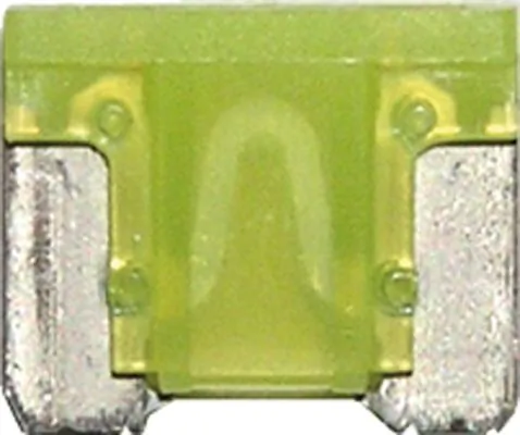 Fuse Flachsicherungen ""Mini-OTO low profile"" 4663/000/52 15