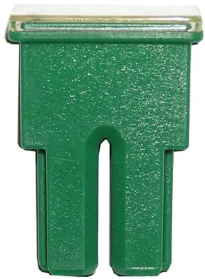 Fuse Blocksicherungen TYP AS (Female) (VPE = 5 Stück) 4643/000/17 60