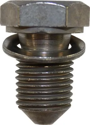 Screw Plug, oil sump Ölablassschrauben VAG 4494/000/17 13