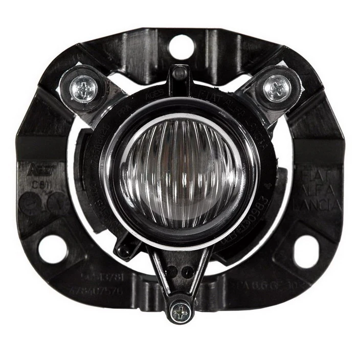 Front Fog Light FOG LAMP 8.20.074.00