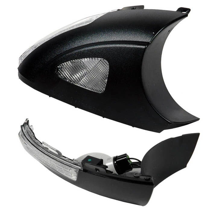 Direction Indicator SIDE LAMP ON REAR VIEW MIRROR 1.02.156.00