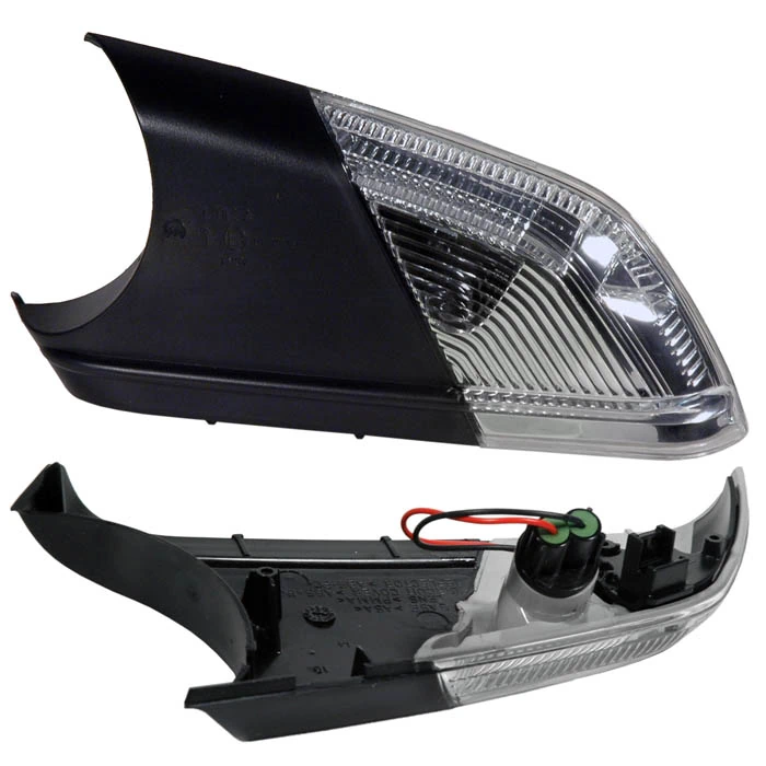 Direction Indicator SIDE LAMP ON REAR VIEW MIRROR 1.02.155.00