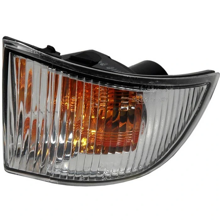 Direction Indicator SIDE OPTICAL UNIT ON REAR VIEW MIRROR 2.42.060.12